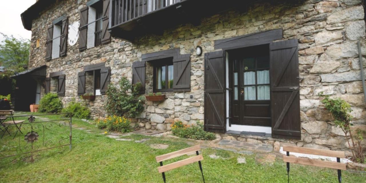 Hotel SANTA MARIA Estación Kültér fotó